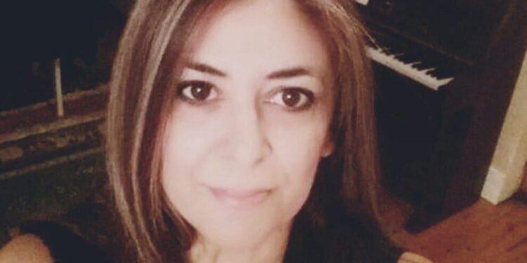 Μεσολόγγι: Μεγάλη θλίψη για το θάνατο της Χριστιάνας
