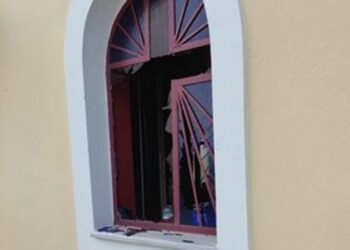 Άγνωστοι «ρημάζουν» την Μεγάλη Χώρα Αγρινίου- “χτύπησαν” και το ξωκλήσι του Αγίου Νικολάου