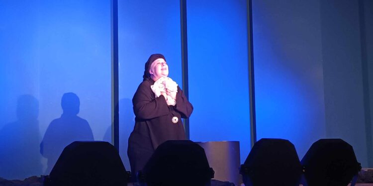 Διάλεξη για τις οχυρώσεις και η «Κυρά της Ρω» στην Ιερή Πόλη Μεσολογγίου