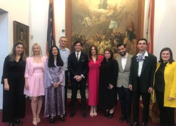 Άγνωστες πτυχές της ζωής του Λόρδου Βύρωνα αποκάλυψε η εκδήλωση στην Πινακοθήκη Ιερής Πόλης Μεσολογγίου