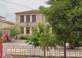 Απίστευτο περιστατικό στο Καινούργιο: Έριξαν νερό στη δεξαμενή πετρελαίου σχολείου