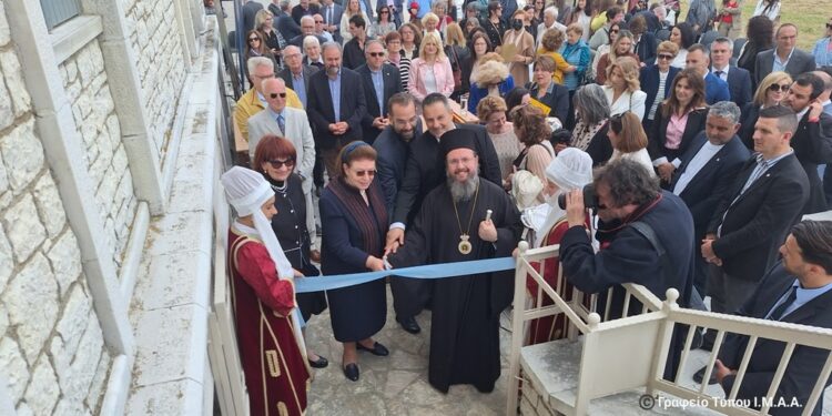 Μουσειακή Έκθεση για τα 200 χρόνια από το θάνατο του Λόρδου Βύρωνα στο Μεσολόγγι