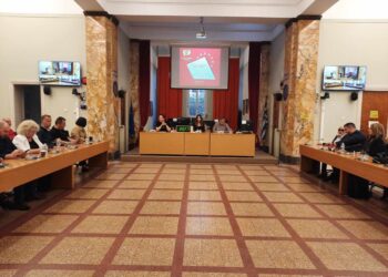 Αγρίνιο: Εκδήλωση ΣΥΡΙΖΑ-ΠΣ Αιτωλ/νίας-πρώτη γνωριμία με τους υποψήφιους Ευρωβουλευτές