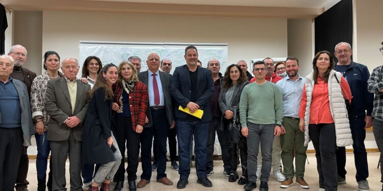 Μεγάλη συμμετοχή και πλήθος προτάσεων στη δημόσια ανοικτή διαβούλευση για τον στρατηγικό σχεδιασμό του Δήμου Μεσολογγίου