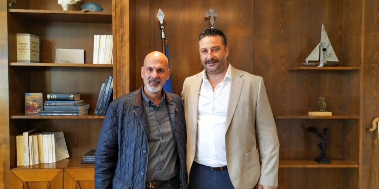 Ξεκίνησε στο Μεσολόγγι το Θεματικό Πάρκο κατά της Νεανικής Παραβατικότητας