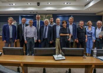 Παρουσιάστηκε στο Αγρίνιο το πρόγραμμα Αγροτικής Ανάπτυξης 2014-2020 στην Περιφέρεια Δυτικής Ελλάδας(βίντεο-φωτο)