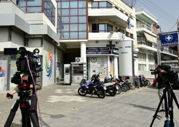 ΣΥΡΙΖΑ: Αγανάκτηση για την ανικανότητα της αστυνομίας να αποτρέψει μια ακόμα δολοφονία γυναίκας