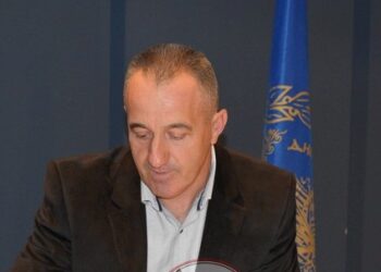 Θύμα ξυλοδαρμού έπεσε ο Πρόεδρος της Τοπικής Κοινότητας Σταμνά
