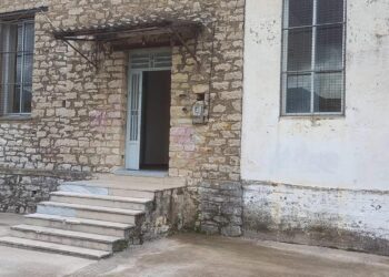 Δόθηκε λύση στο πρόβλημα στέγασης του Πολιτιστικού και Εξωραϊστικού Συλλόγου Τριχωνίου «η Αγία Παρασκευή»