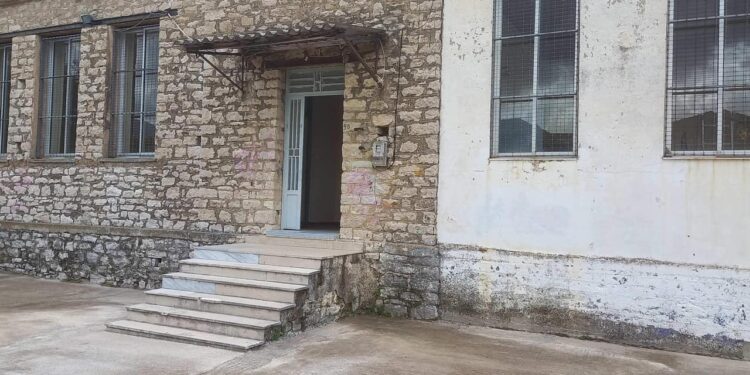 Δόθηκε λύση στο πρόβλημα  στέγασης του Πολιτιστικού και Εξωραϊστικού Συλλόγου Τριχωνίου «η Αγία Παρασκευή»