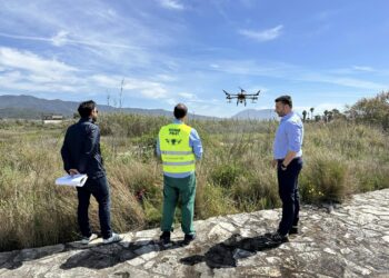 Αιτωλ/νία: Νωρίτερα ξεκίνησαν οι ψεκασμοί για την καταπολέμηση των κουνουπιών