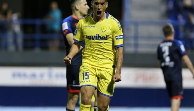 Κηφισιά – Παναιτωλικός 0-1