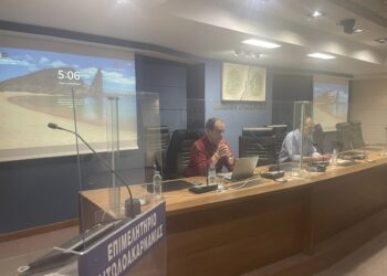 Αγρίνιο| Μεγάλη προσέλευση στο φορολογικό σεμινάριο της Ε.Λ.Φ.Ε. Αιτωλοακαρνανίας