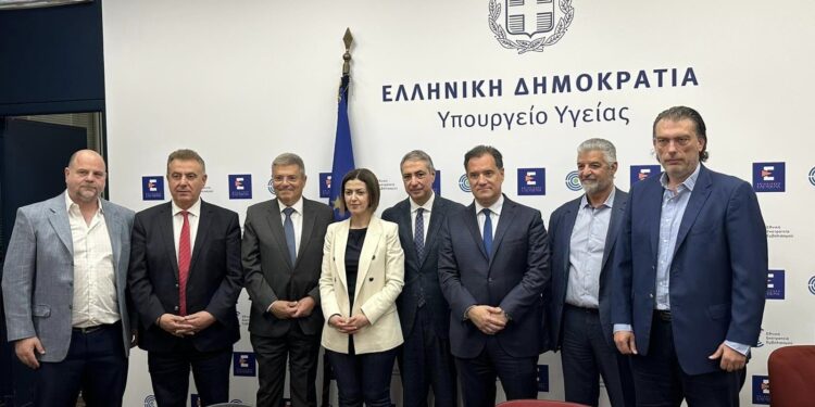 Ενεργειακή αναβάθμιση των Κ.Υ Βόνιτσας, Χαλκιοπούλου, Ναυπάκτου και άλλων της 6ης Υ.ΠΕ