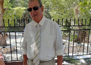 Μεσολόγγι: Θλίψη για το θάνατο του 63χρονου Ανθυποπυραγού ε.α