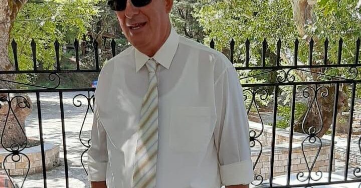 Μεσολόγγι: Θλίψη για το θάνατο του 63χρονου Ανθυποπυραγού ε.α