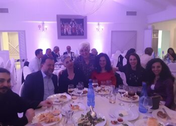  Γιορτάστηκαν τα 25 χρόνια λειτουργίας της ΕΛΕΠΑΠ Αγρινίου