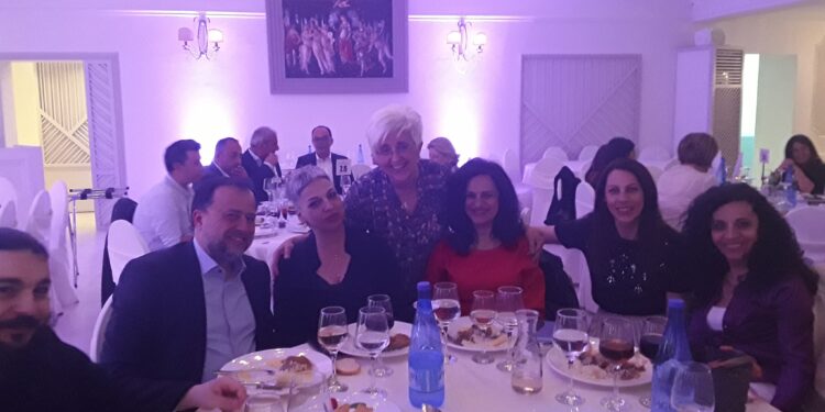 Γιορτάστηκαν τα 25 χρόνια λειτουργίας της ΕΛΕΠΑΠ Αγρινίου