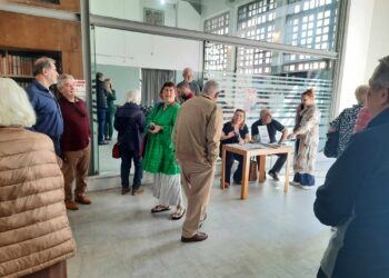 Νέα Αριστερά Αιτωλοακαρνανίας| Ημερίδα με θέμα: ‘ΩΡΑ ΜΗΔΕΝ ΓΙΑ ΤΟ Ε.Σ.Υ. (φωτο-βιντεο)