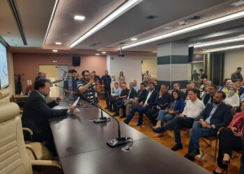 «Αγρίνιο – Καρπενήσι»: Παρουσίαση του πορίσματος του ΤΕΕ για τη χάραξη του δρόμου