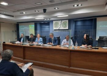 Ημερίδα στο Αγρίνιο για το Πρόγραμμα αγροτικής ανάπτυξης (ΠΑΑ) στην Περιφέρεια Δυτικής Ελλάδας