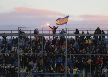 Αστέρας Τρίπολης – Παναιτωλικός: Με τον κόσμο τους και στο «Θεόδωρος Κολοκοτρώνης» τα Καναρίνια