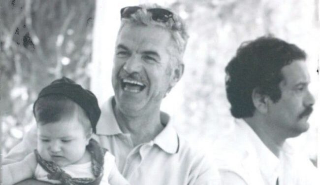 «Έφυγε» ένας χαμογελαστός Μεσολογγίτης ο Χρήστος Στεργίου