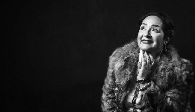 «Η Τουρκομερίτισσα» στο Παπαστράτειο Μέγαρο Αγρινίου στις 24 Απριλίου