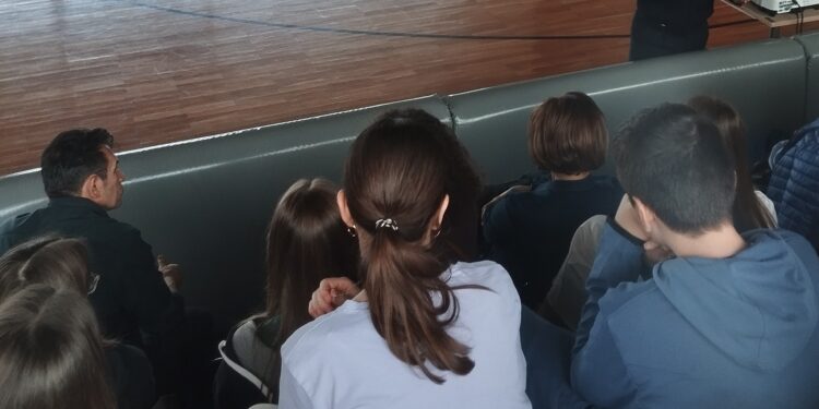 1230 μαθητές Γυμνασίων της Δυτικής Ελλάδας συμμετείχαν στο Θεματικό Πάρκο