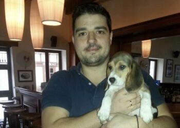 Ναύπακτος: Ο Βαγγέλης Χρυσανθόπουλος άφησε την τελευταία του πνοή μετά από τροχαίο