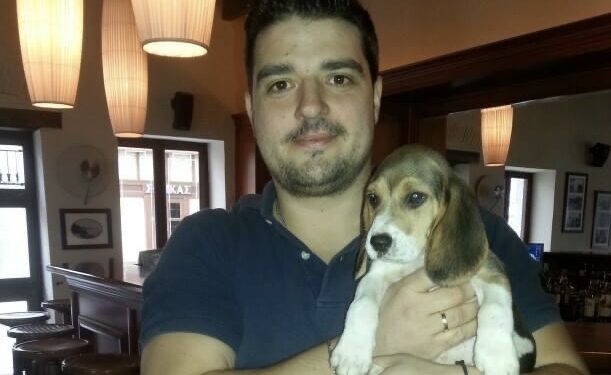 Ναύπακτος: Ο Βαγγέλης Χρυσανθόπουλος άφησε την τελευταία του πνοή μετά από τροχαίο