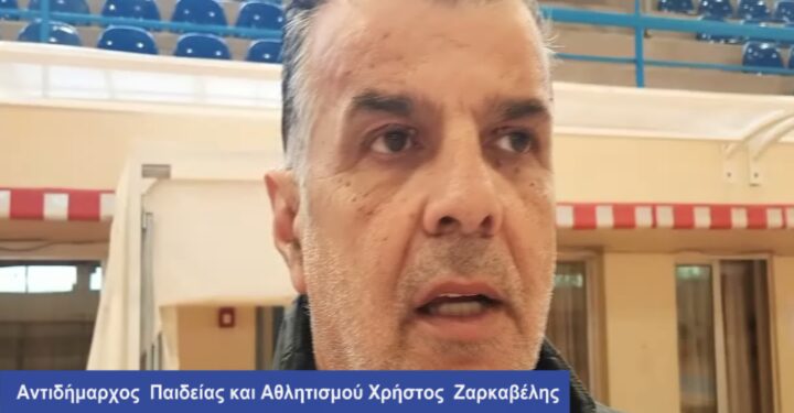 Κοντά στην εξεύρεση λύσης για το 3ο Γυμνάσιο Αγρινίου(βιντεο)