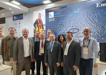 Η ΕΛΟΠΥ στη Seafood Expo Global στην Βαρκελώνη