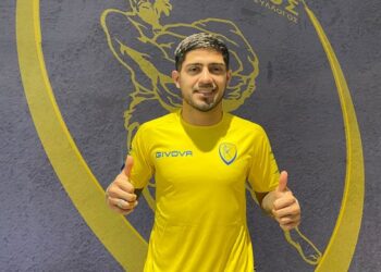 Παναιτωλικός: Ο Ντίας που μάλλον χρειάζονταν χρόνο