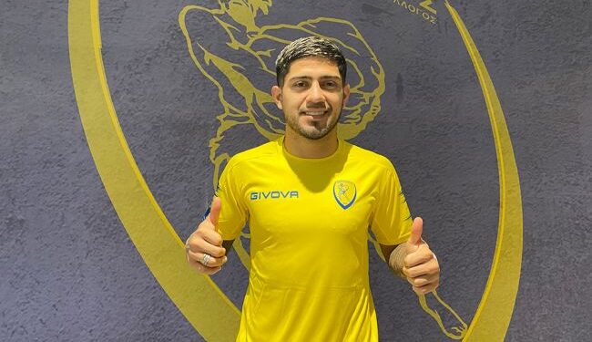 Παναιτωλικός: Ο Ντίας που μάλλον χρειάζονταν χρόνο