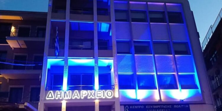 Παγκόσμια ημέρα ευχής στην Αμφιλοχία