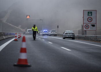 Ε65: Δόθηκε στην κυκλοφορία – Πόσο κοστίζουν τα διόδια