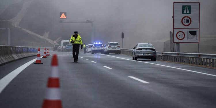Ε65: Δόθηκε στην κυκλοφορία – Πόσο κοστίζουν τα διόδια