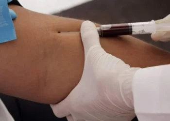 Καινοτόμο τεστ αίματος ανιχνεύει 3 τύπους καρκίνου μέσα σε λίγα λεπτά
