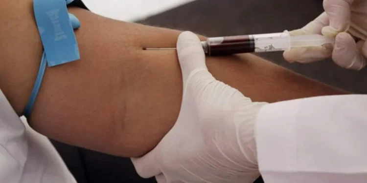 Καινοτόμο τεστ αίματος ανιχνεύει 3 τύπους καρκίνου μέσα σε λίγα λεπτά