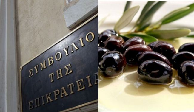 Δήμος Ξηρομέρου: Η απόφαση του ΣTΕ για την ποικιλία ελιάς Καλαμών αποκαθιστά το σωστό και το δίκαιο