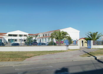 Επιτυχής εκδήλωση του 1ου ΕΠΑ.Λ. Μεσολογγίου και 1ου Ε.Κ. Μεσολογγίου της παρουσίασης φίλτρου με χρήση αποκομμάτων μαλλιών