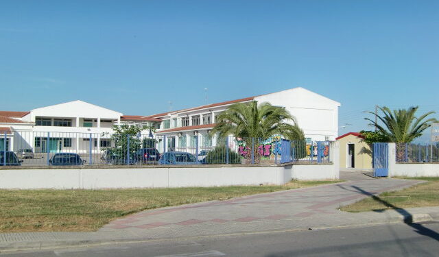 Επιτυχής εκδήλωση του 1ου ΕΠΑ.Λ. Μεσολογγίου και 1ου Ε.Κ. Μεσολογγίου της παρουσίασης φίλτρου με χρήση αποκομμάτων μαλλιών