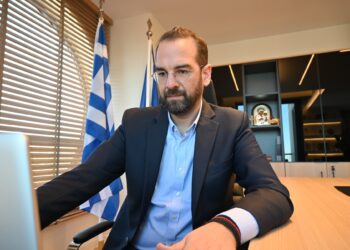 Ν. Φαρμάκης: Συσσωρευμένα χρέη και αυξημένο ενεργειακό κόστος οδηγούν σε ασφυξία την πρωτογενή παραγωγή και απαιτούν άμεσες και οριστικές λύσεις»
