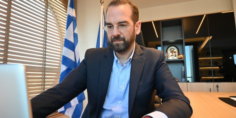 Ν. Φαρμάκης: Συσσωρευμένα χρέη και αυξημένο ενεργειακό κόστος οδηγούν σε ασφυξία την πρωτογενή παραγωγή και απαιτούν άμεσες και οριστικές λύσεις»