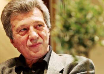 Πέθανε ο ηθοποιός Γιάννης Φέρτης