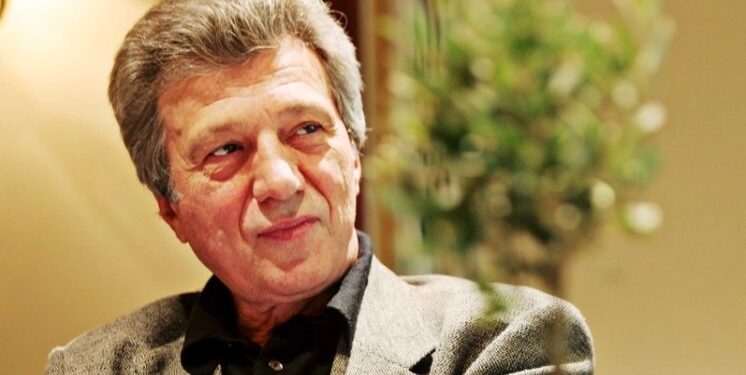 Πέθανε ο ηθοποιός Γιάννης Φέρτης