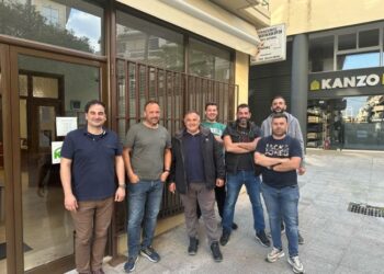 Με επιτυχία πραγματοποιήθηκε το σεμινάριο του Συνδέσμου Εργολάβων Ηλεκτρικών Έργων Ν. Αιτωλ/νίας «Ο Θαλής»