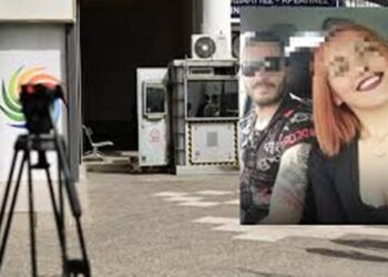 Τι έδειξε η νεκροψία της 28χρονης από το Αγρίνιο που δολοφονήθηκε έξω από το αστυνομικό τμήμα
