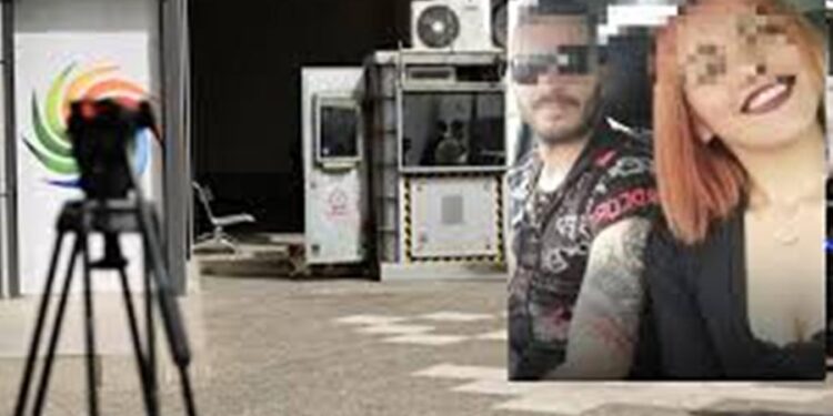 Τι έδειξε η νεκροψία της 28χρονης από το Αγρίνιο που δολοφονήθηκε έξω από το αστυνομικό τμήμα